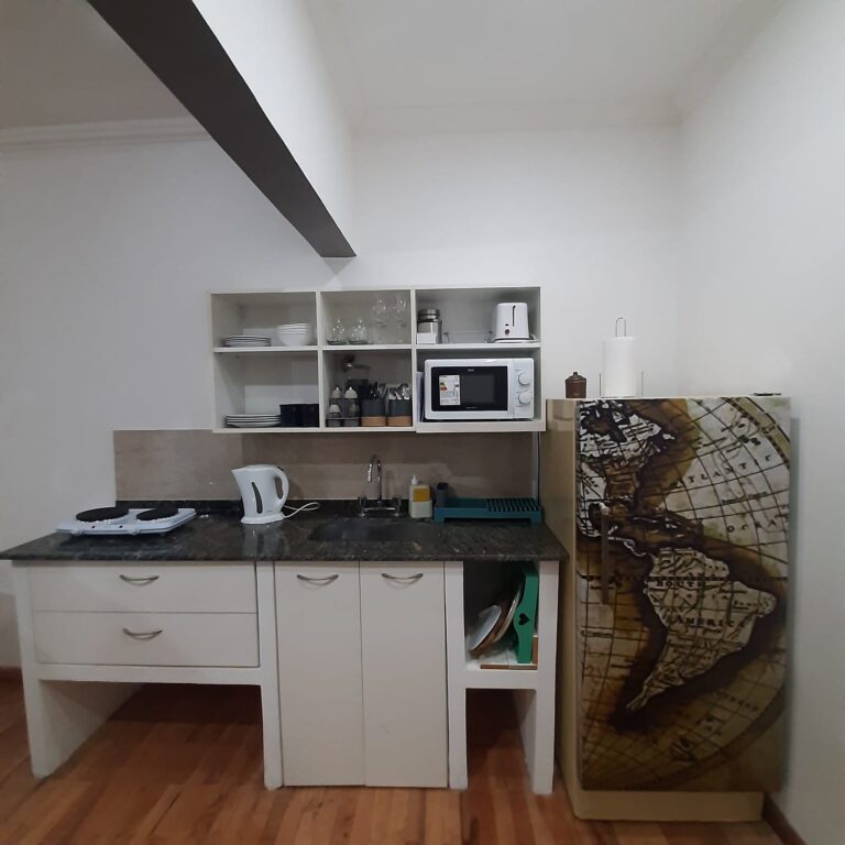 Cocina completa